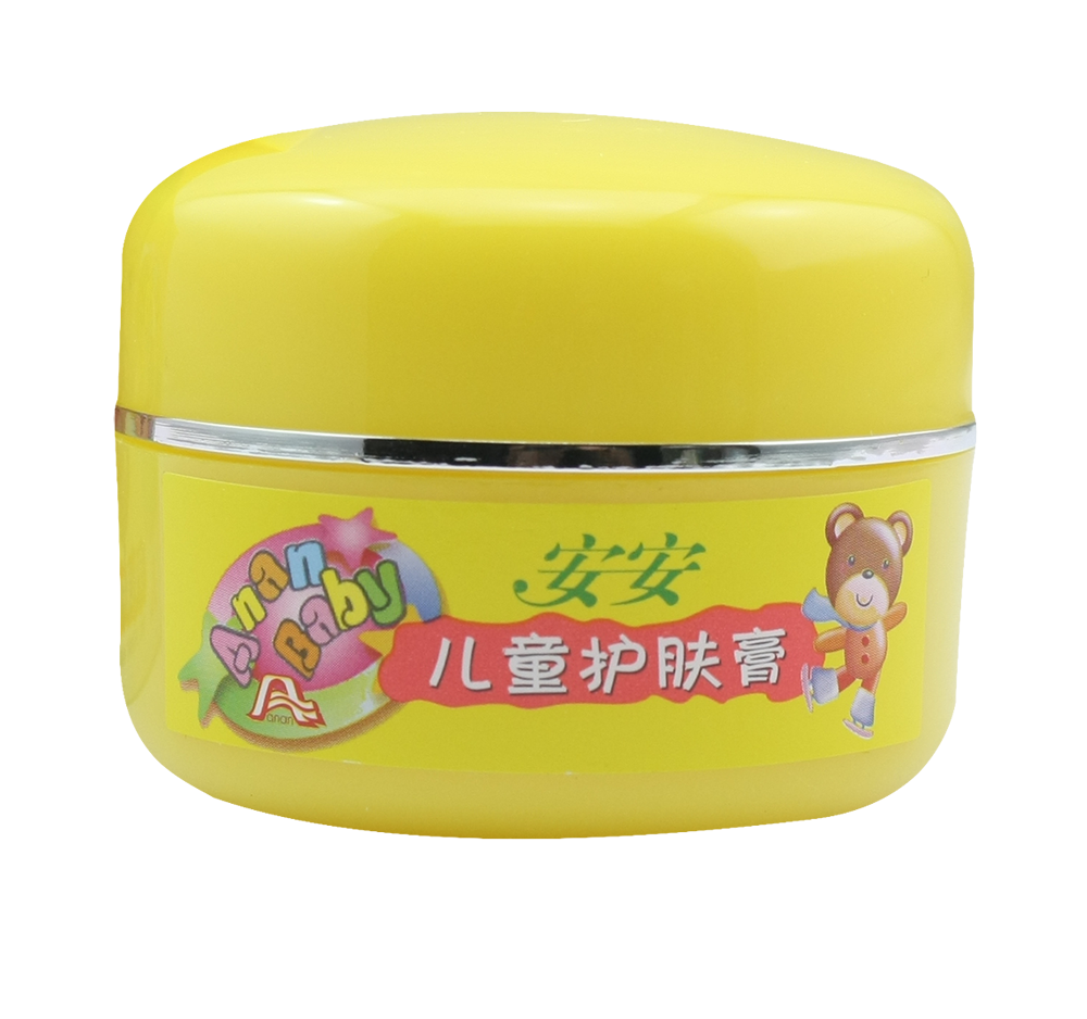 pg电子游戏儿童护肤膏