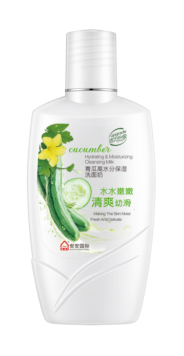 pg电子游戏青瓜高水分保湿洗面奶