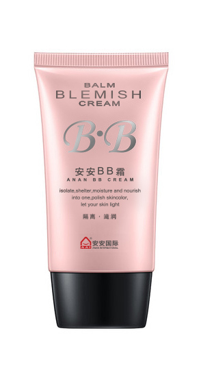 pg电子游戏BB霜