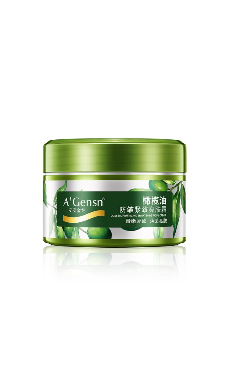 pg电子游戏金纯橄榄油防皱紧致亮肤霜