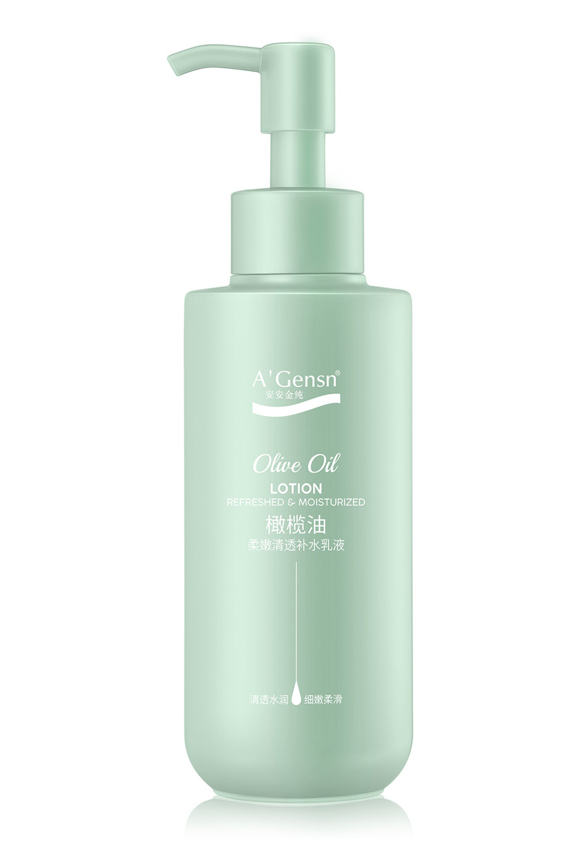 Olive Oil lotion