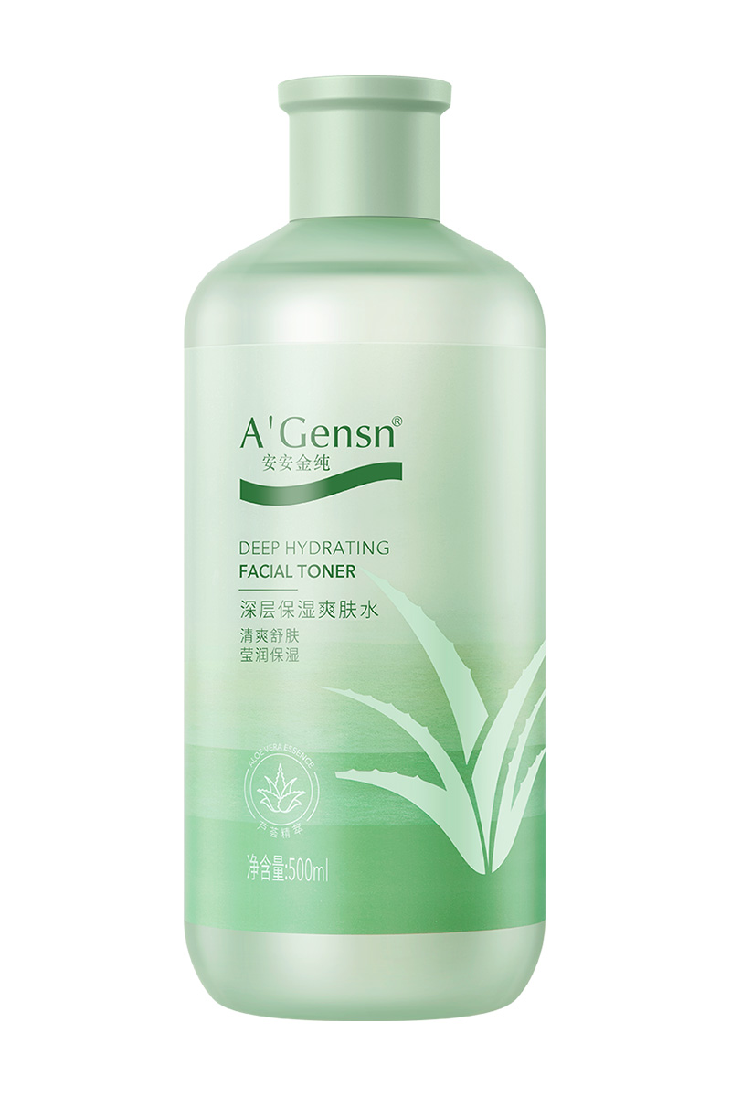 pg电子游戏金纯深层保湿爽肤水